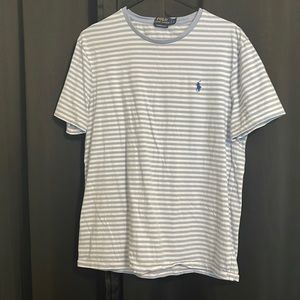 Baby blue RALPH LAUREN